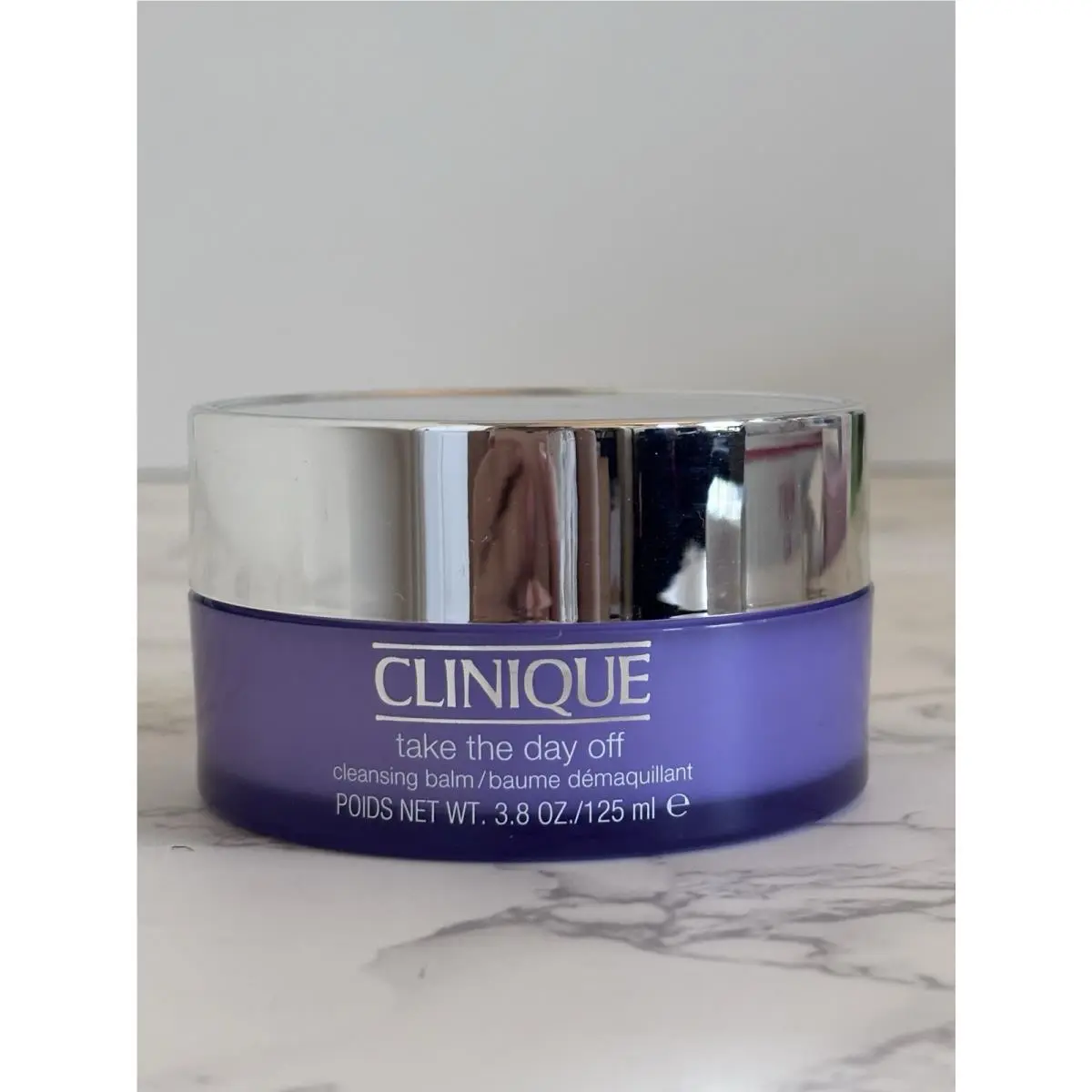 Clinique Take The Day Off Cleansing Balm - 3.8oz
