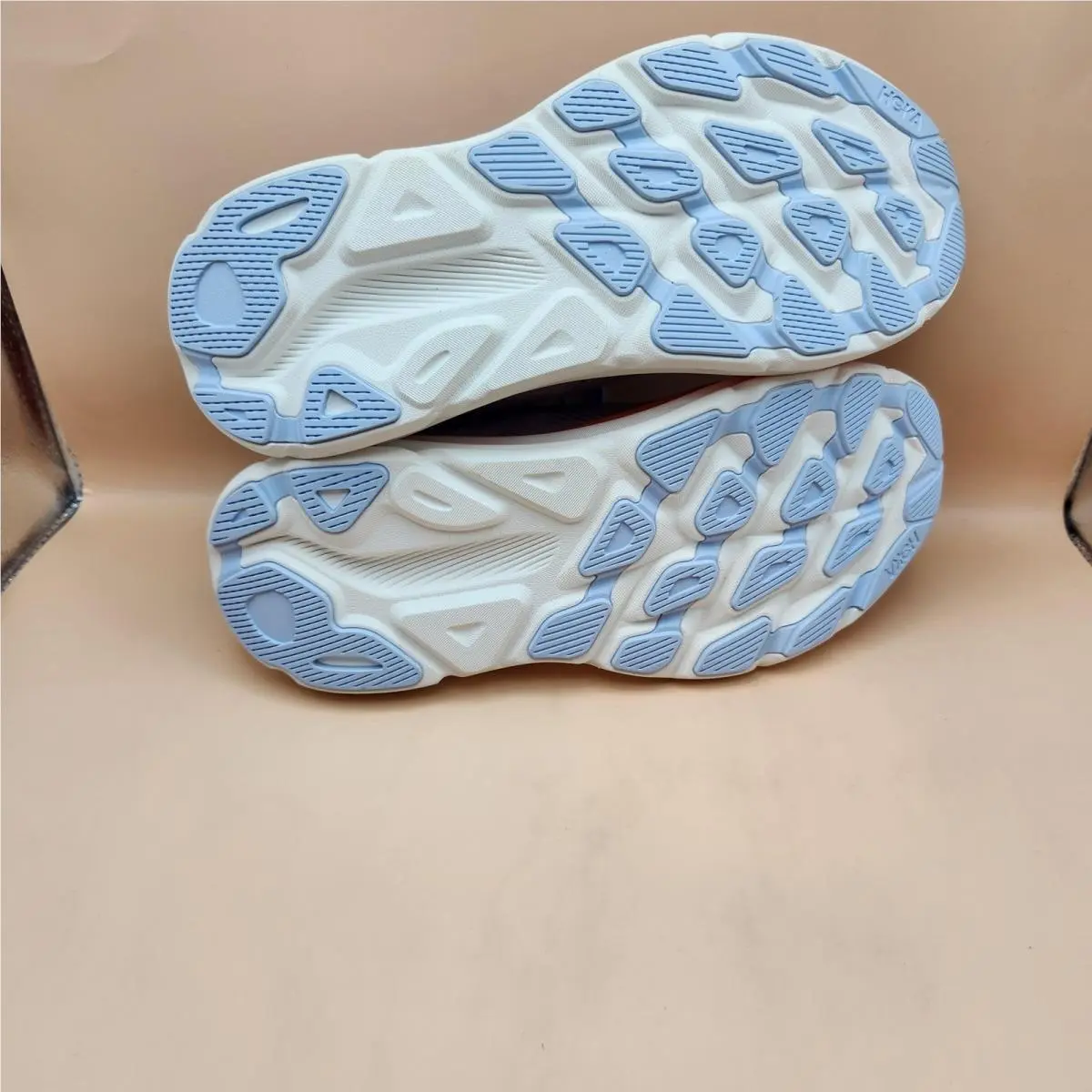 Hoka shoes - Hoka One One Clifton 9 - Blue 6