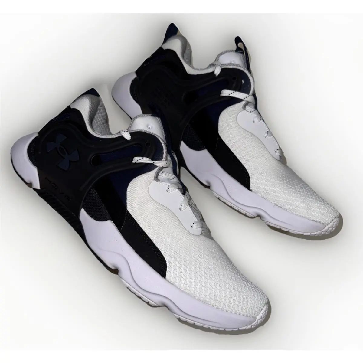 Under Armour shoes - Under Armour HOVR Apex 3 - 3026156-102 - Multicolor 0