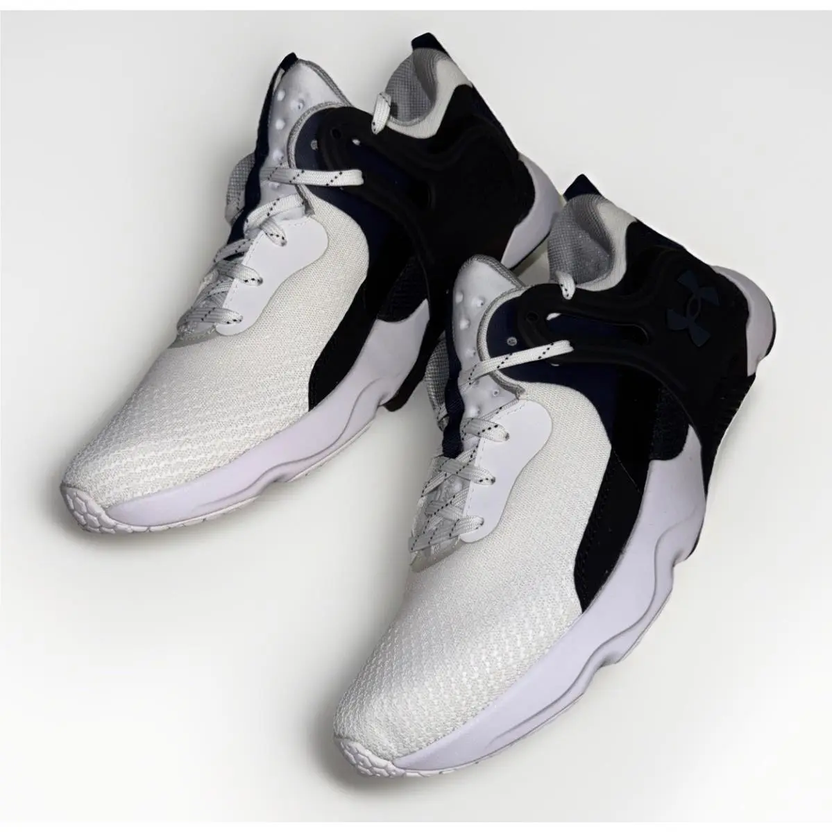 Under Armour shoes - Under Armour HOVR Apex 3 - 3026156-102 - Multicolor 1