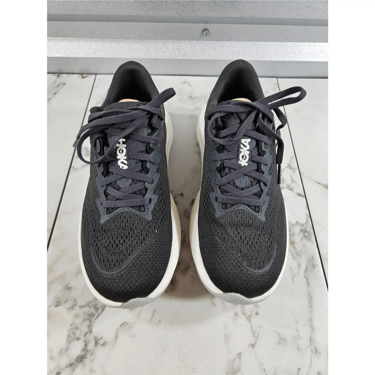 Hoka shoes - Hoka W Rincon 4 - Rincon - White 1