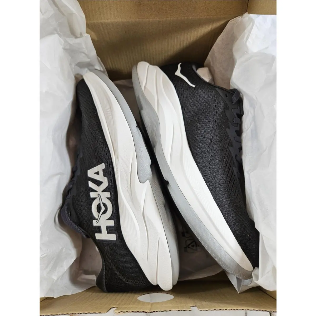 Hoka shoes - Hoka W Rincon 4 - Rincon - White 0