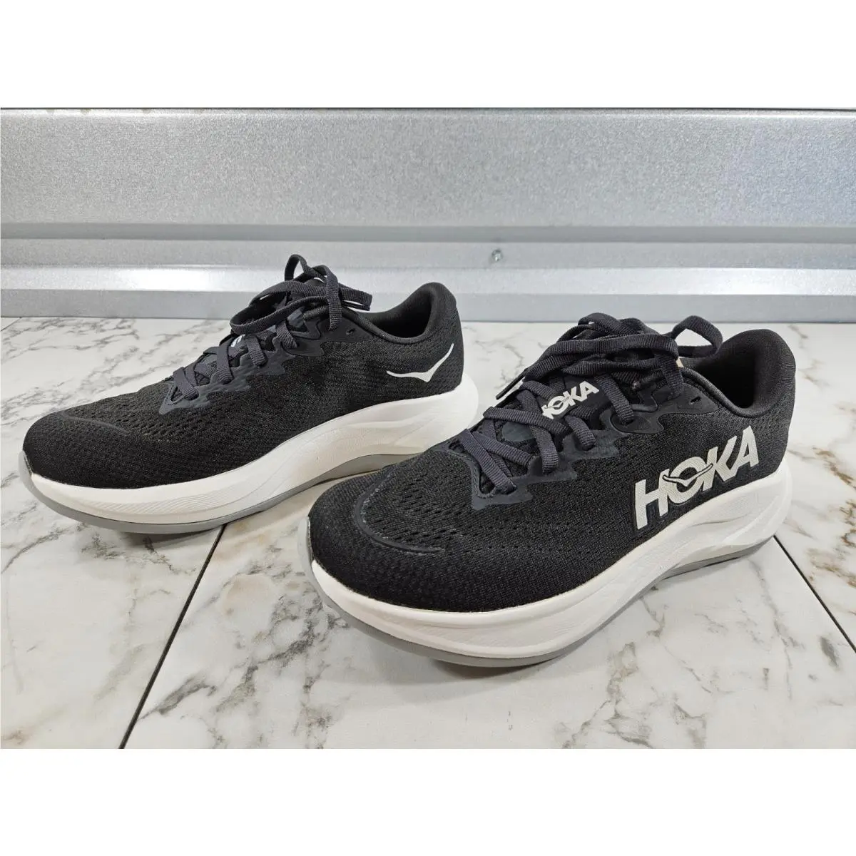 Hoka shoes - Hoka W Rincon 4 - Rincon - White 3