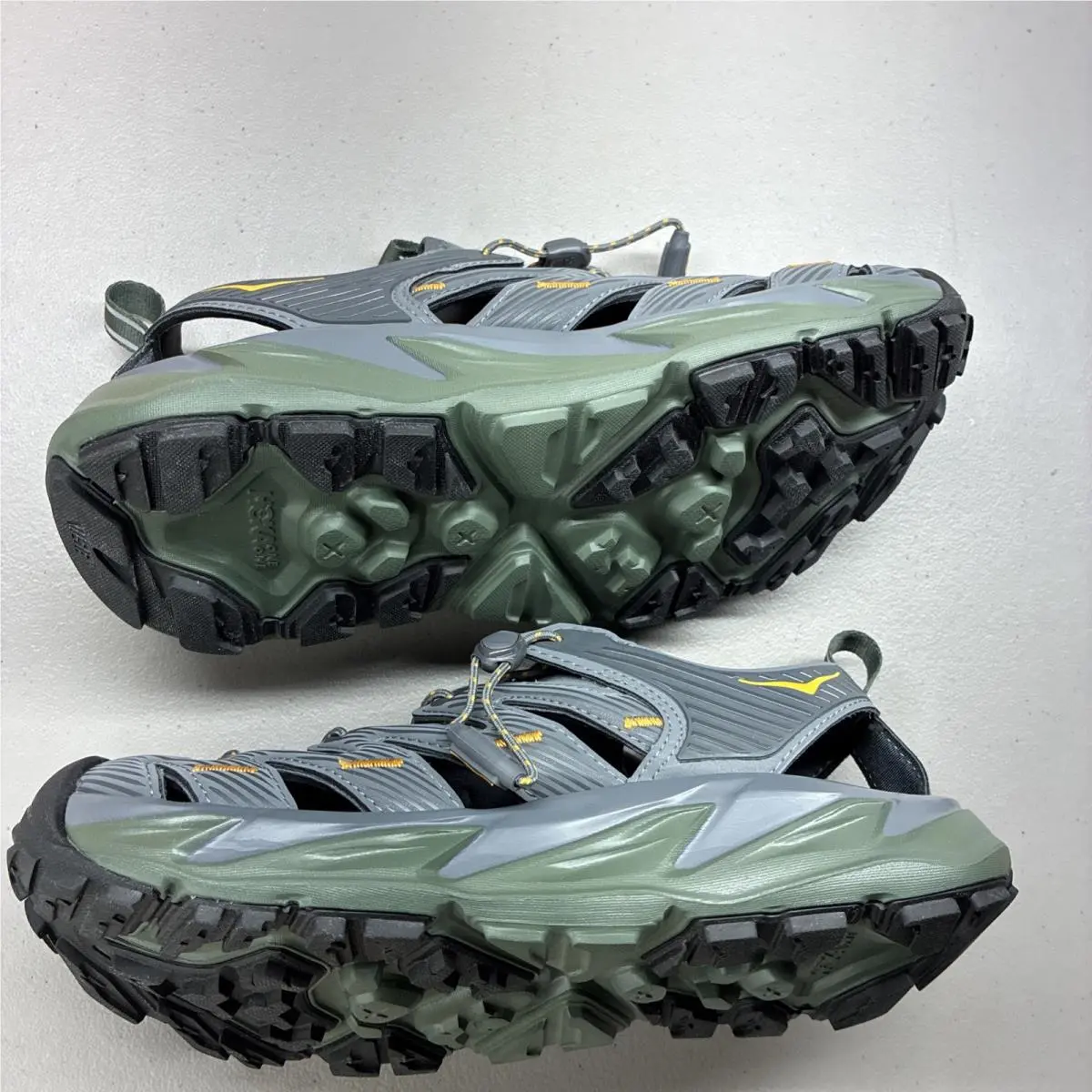 Hoka shoes - Hoka One One Hopara - One One Hopara - 1106534 - Gray 0