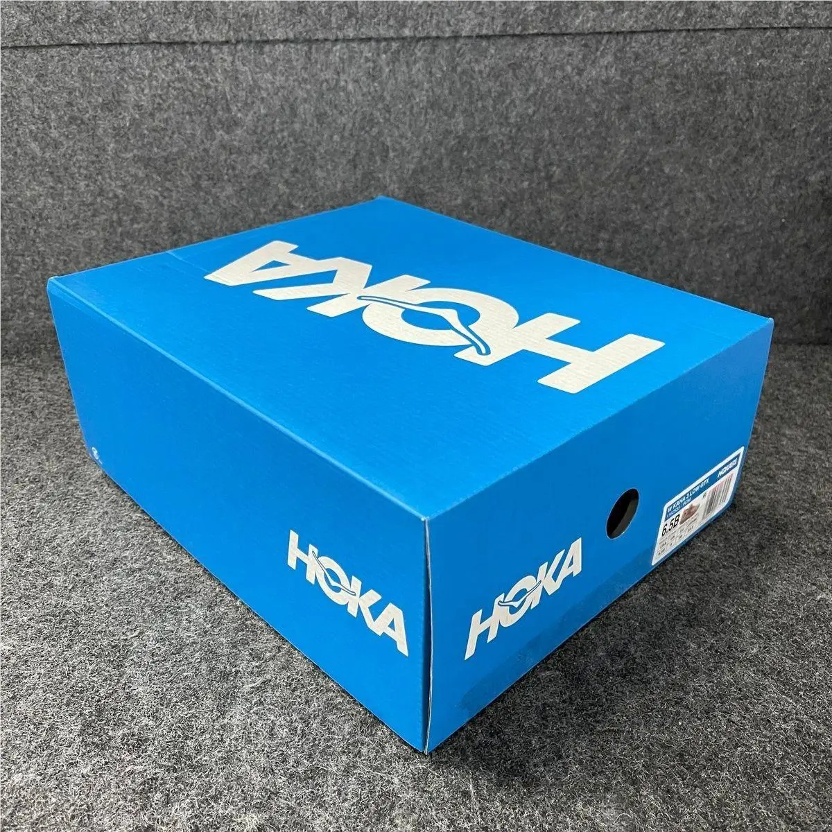 Hoka shoes - VS197156 - vs-197156 - Pink (UPC: 198605175725) 3