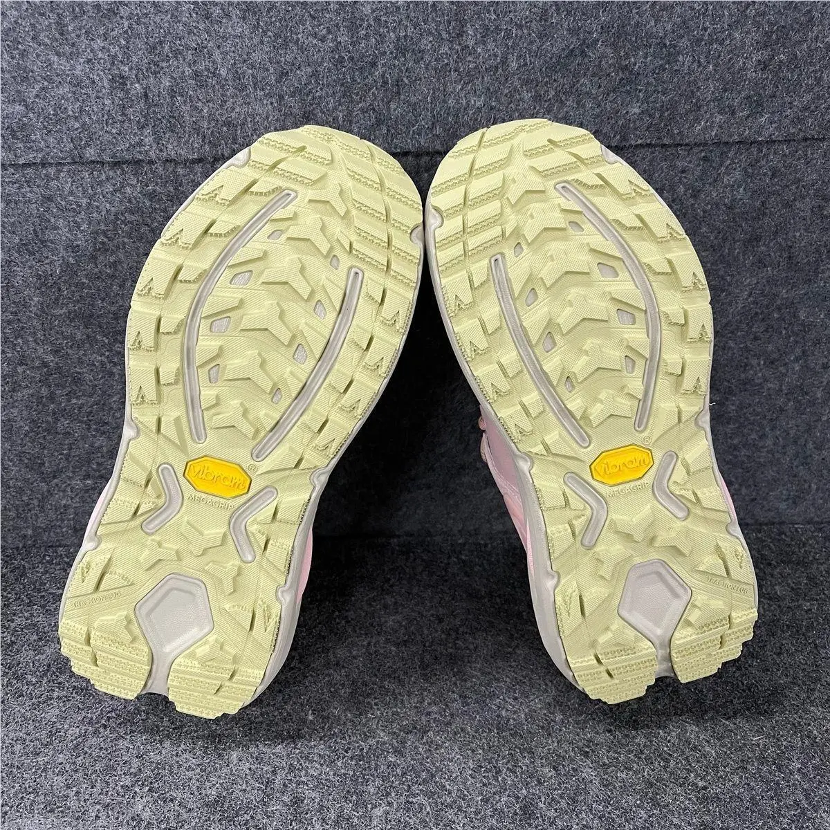 Hoka shoes - VS197156 - vs-197156 - Pink (UPC: 198605175725) 5