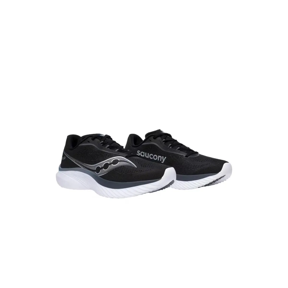 Saucony shoes - Kinvara 15 - Kinvara - Multicolor (UPC: 195021165330) 1
