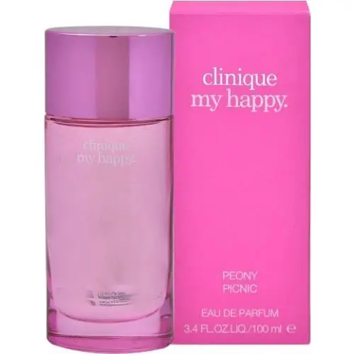 Clinique Ladies My Happy Peony Picnic Edp Spray 3.4 oz Fragrances 192333182659