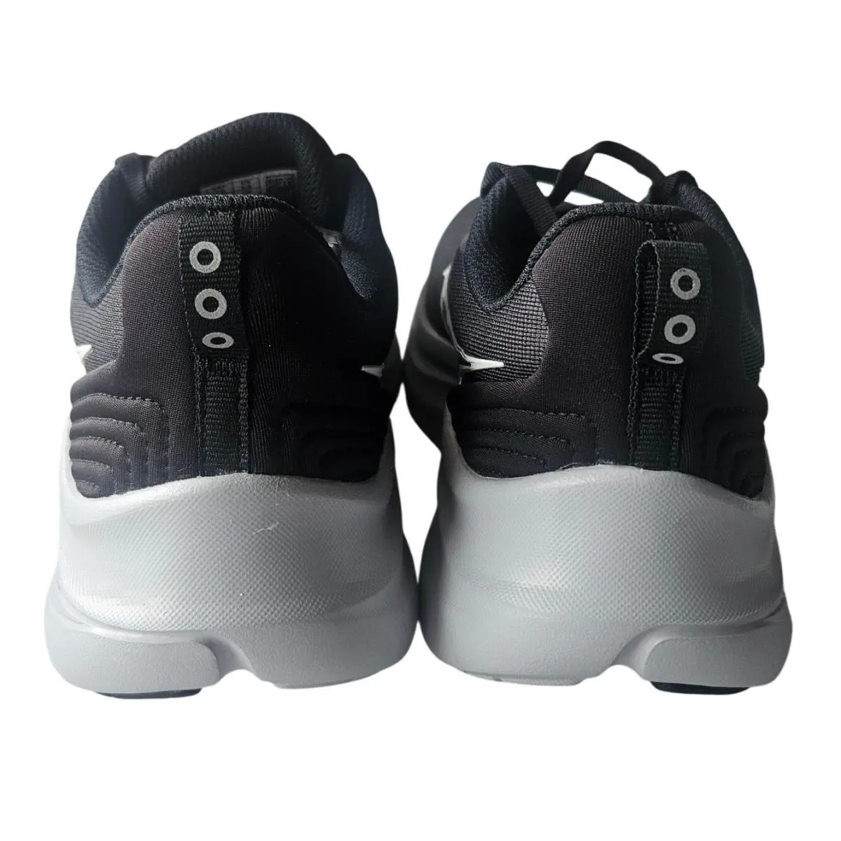 Saucony shoes - Lancer Run - Lancer Run - Black 1