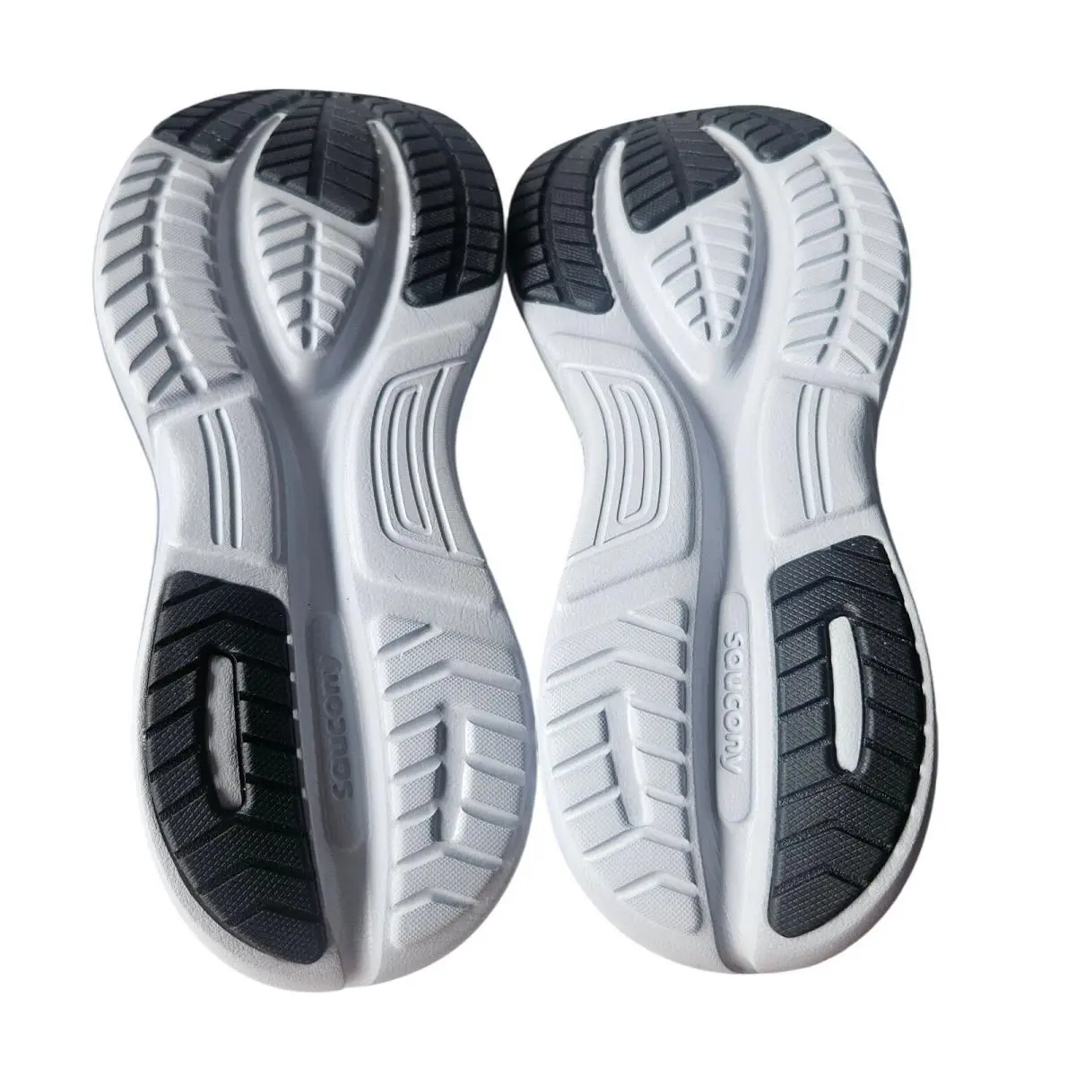 Saucony shoes - Lancer Run - Lancer Run - Black 2
