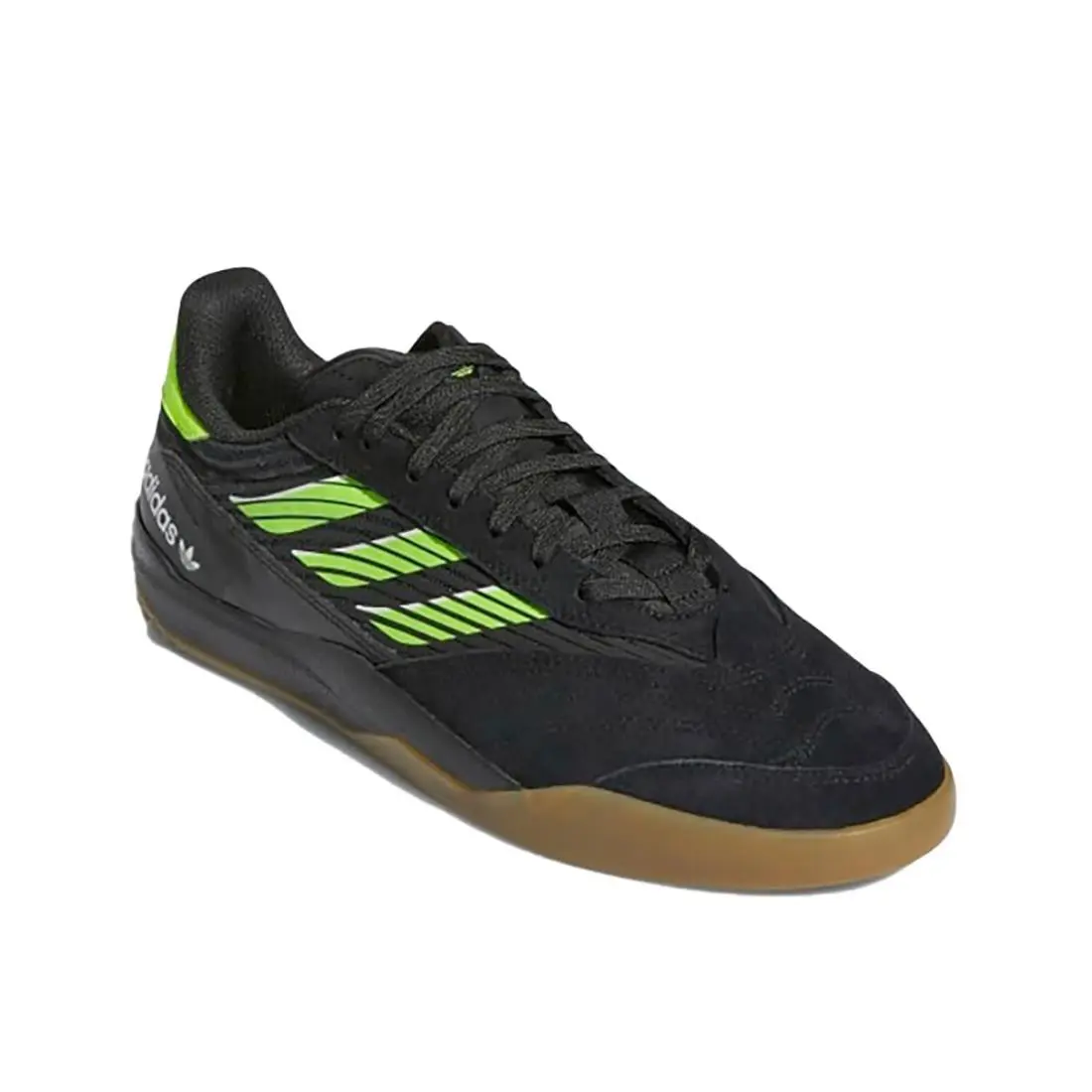 Adidas Mens Copa Nationale Low Shoes Cblack/Siggnr/Gum4