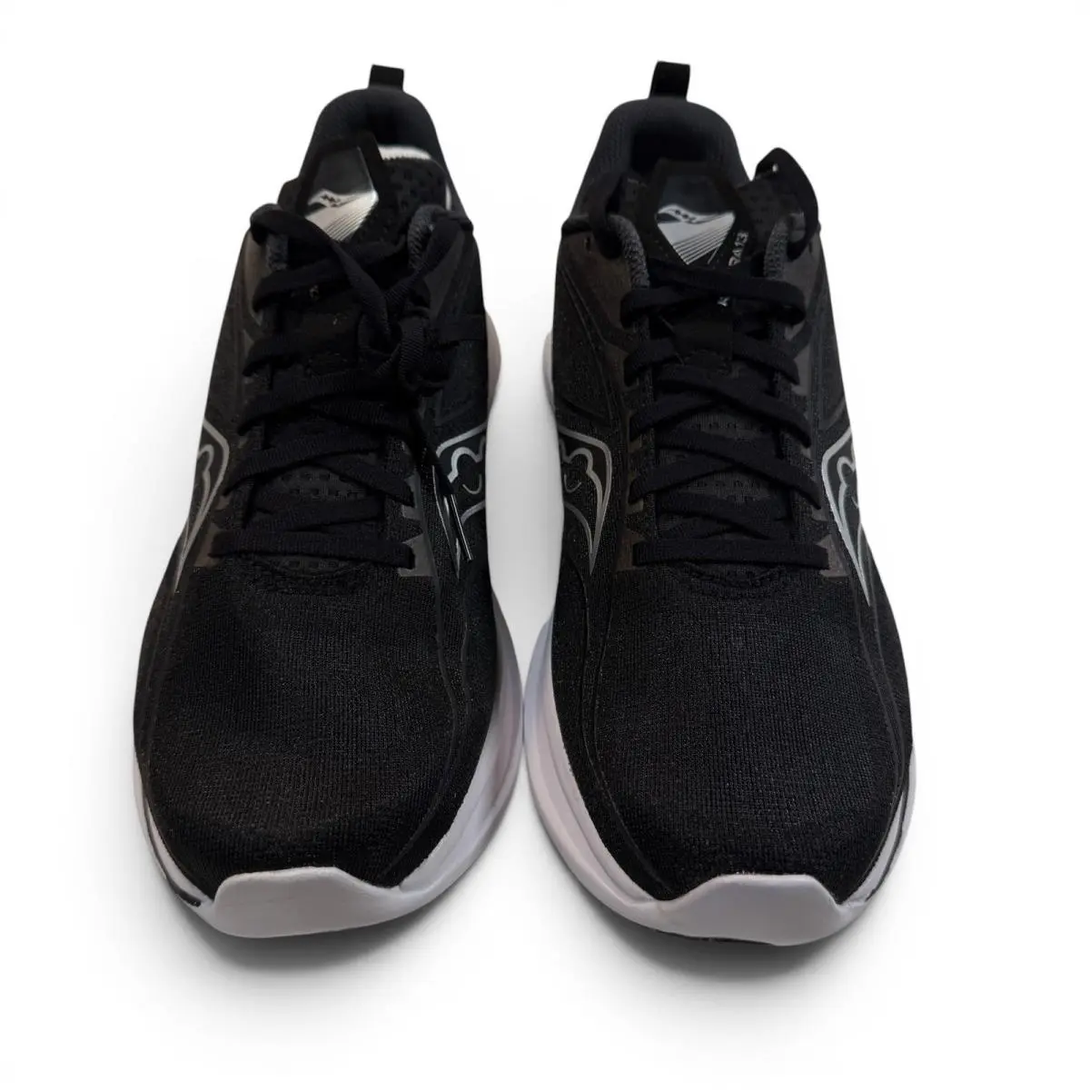 Saucony shoes - Saucony Kinvara 13 - Kinvara - Black 8
