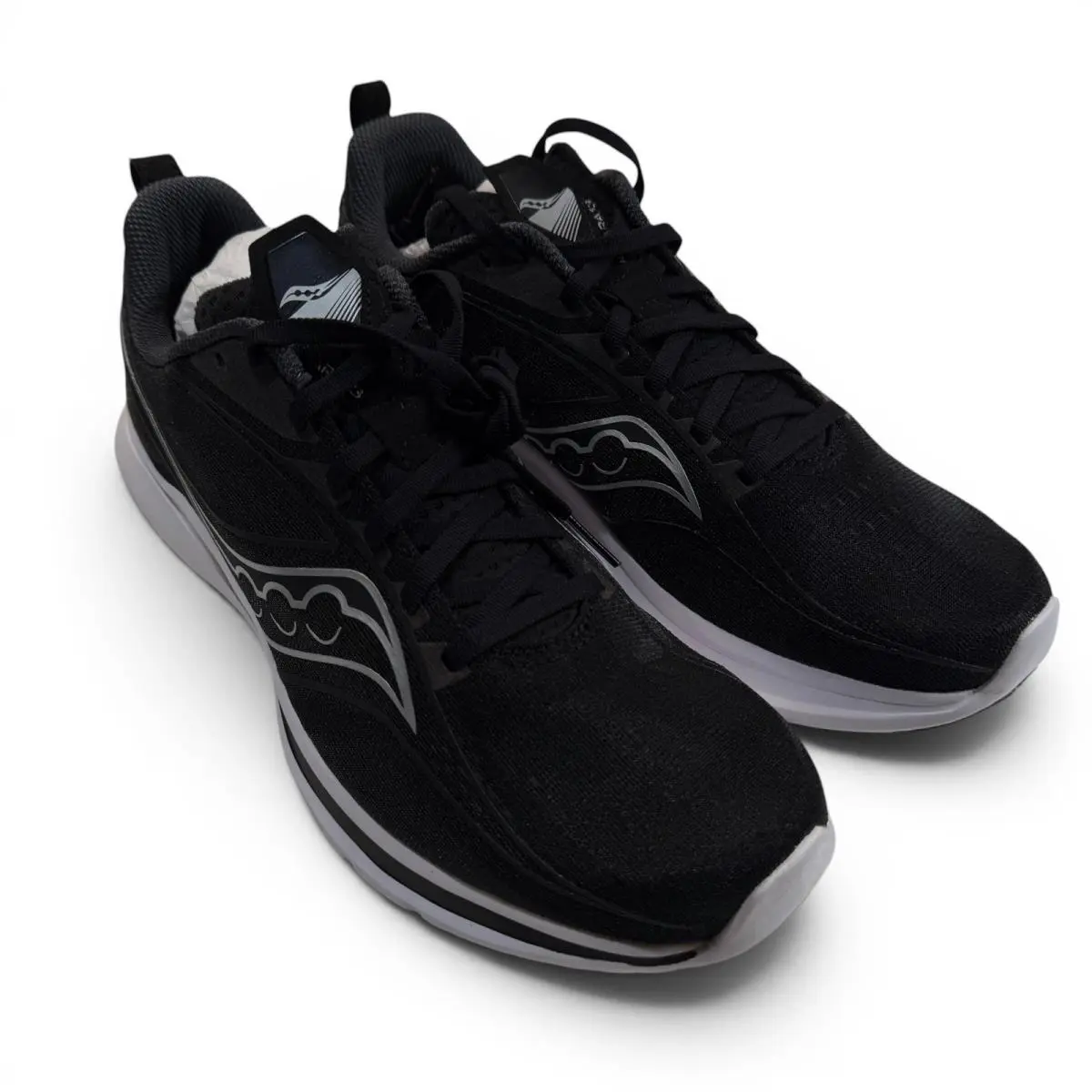 Saucony shoes - Saucony Kinvara 13 - Kinvara - Black 9