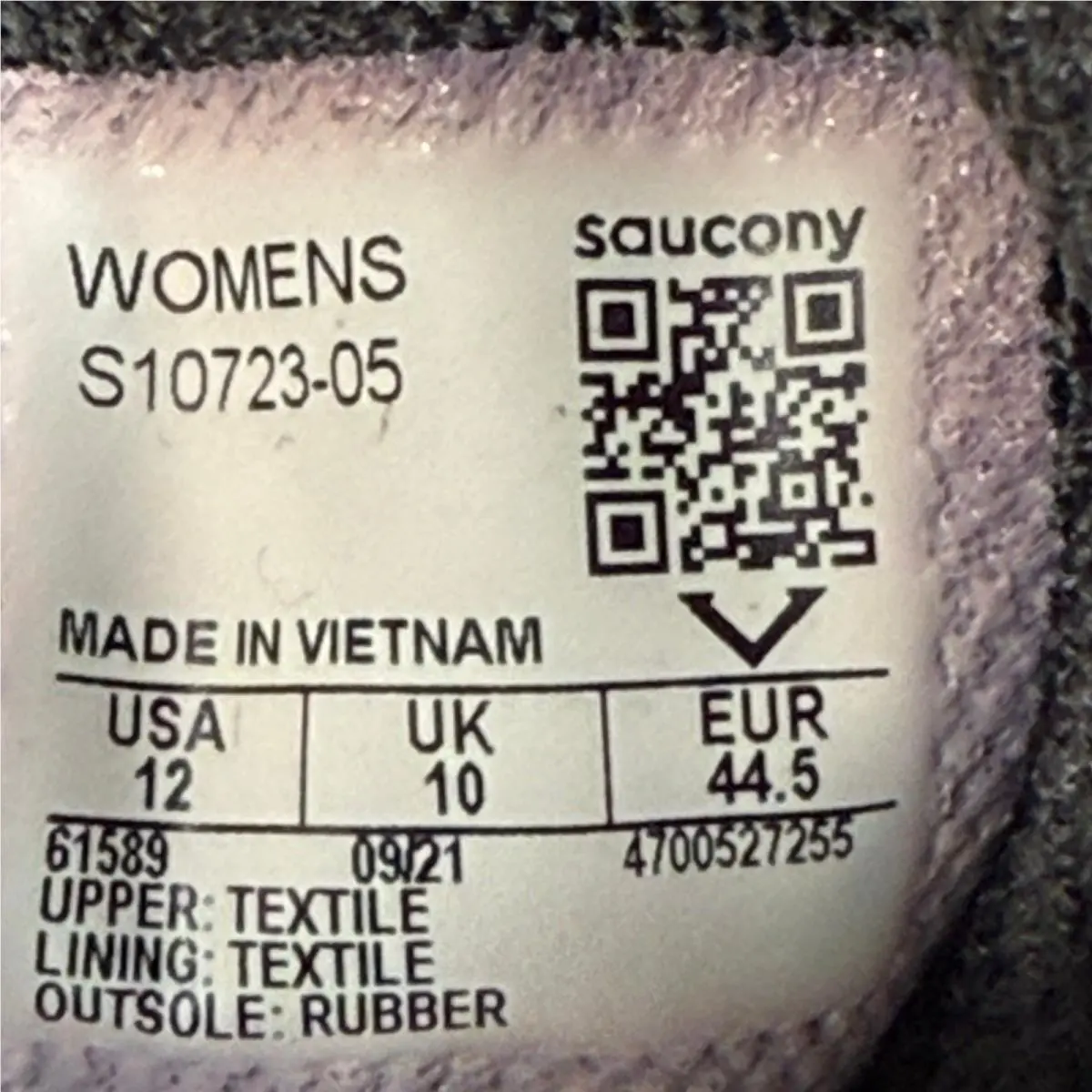 Saucony shoes - Saucony Kinvara 13 - Kinvara - Black 2