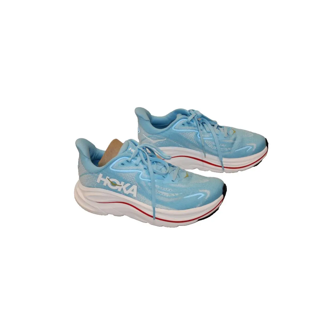 Hoka shoes - CLIFOTN 10 - CLIFOTN - Blue 1