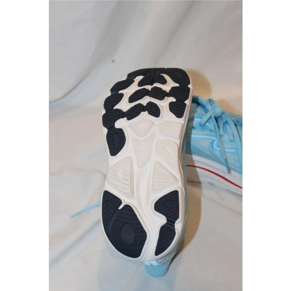 Hoka shoes - CLIFOTN 10 - CLIFOTN - Blue 5