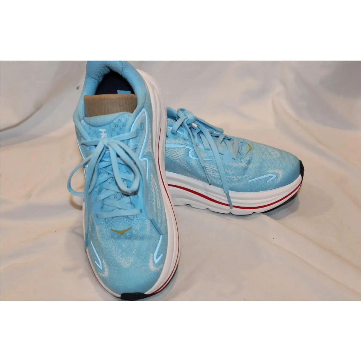 Hoka shoes - CLIFOTN 10 - CLIFOTN - Blue 3