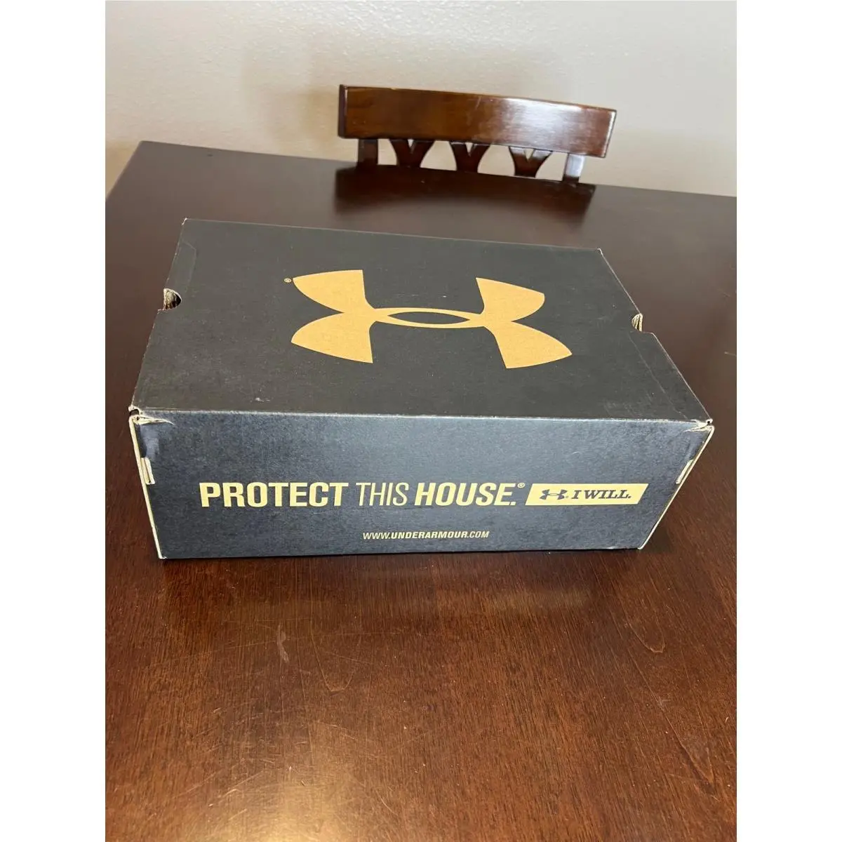 Under Armour shoes - UA Newell Ridge Low GTX - 1287341-630 - Red 8