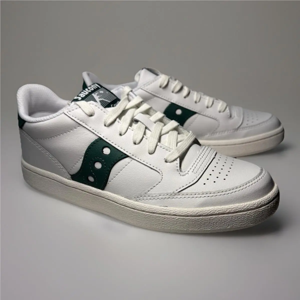 Saucony shoes - Saucony Jazz - Jazz - S70759-3 - White 0