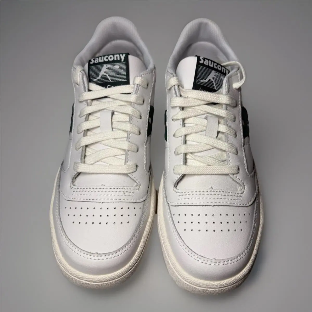Saucony shoes - Saucony Jazz - Jazz - S70759-3 - White 1