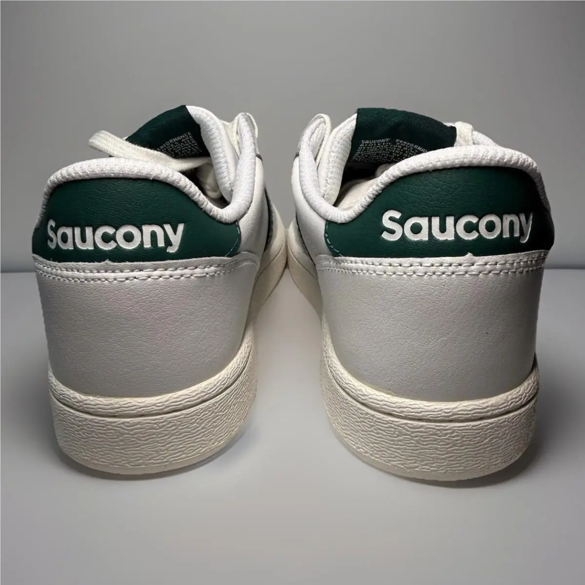 Saucony shoes - Saucony Jazz - Jazz - S70759-3 - White 2
