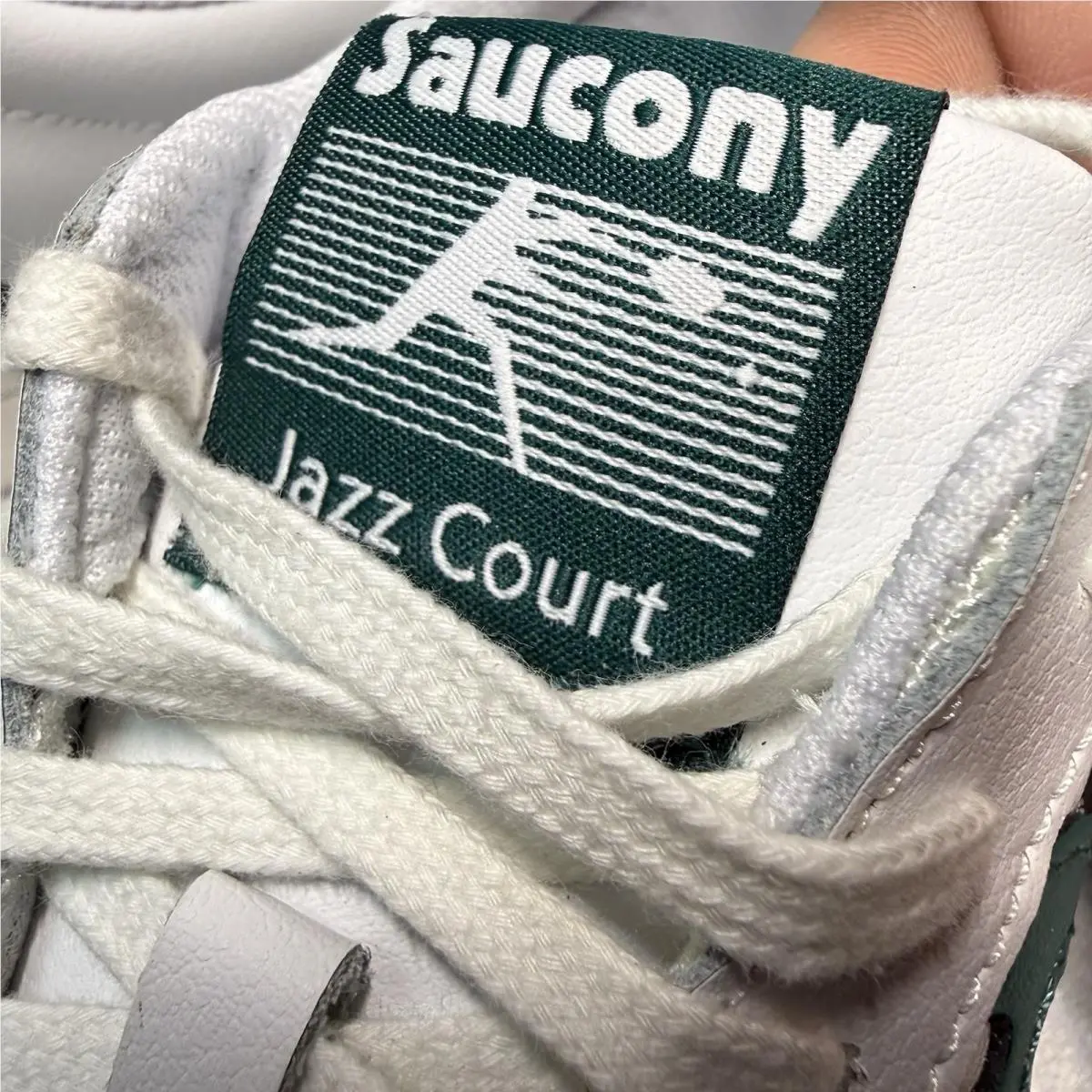 Saucony shoes - Saucony Jazz - Jazz - S70759-3 - White 7