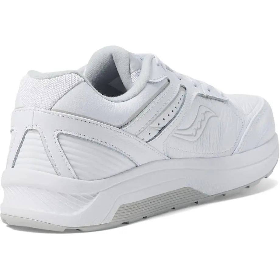 Saucony shoes - Saucony Echelon - Echelon - White 1