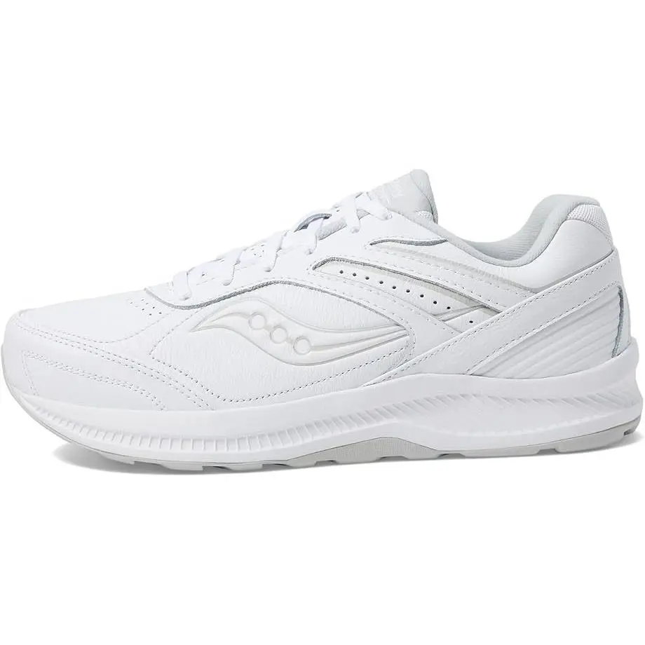 Saucony shoes - Saucony Echelon - Echelon - White 2