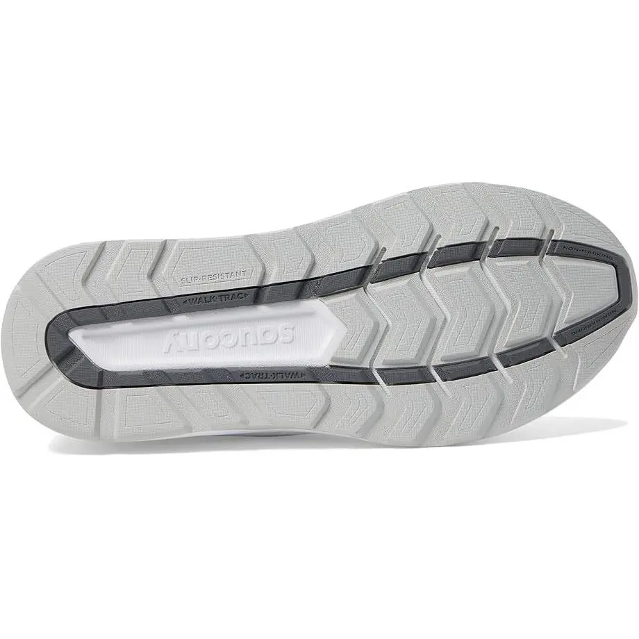 Saucony shoes - Saucony Echelon - Echelon - White 3