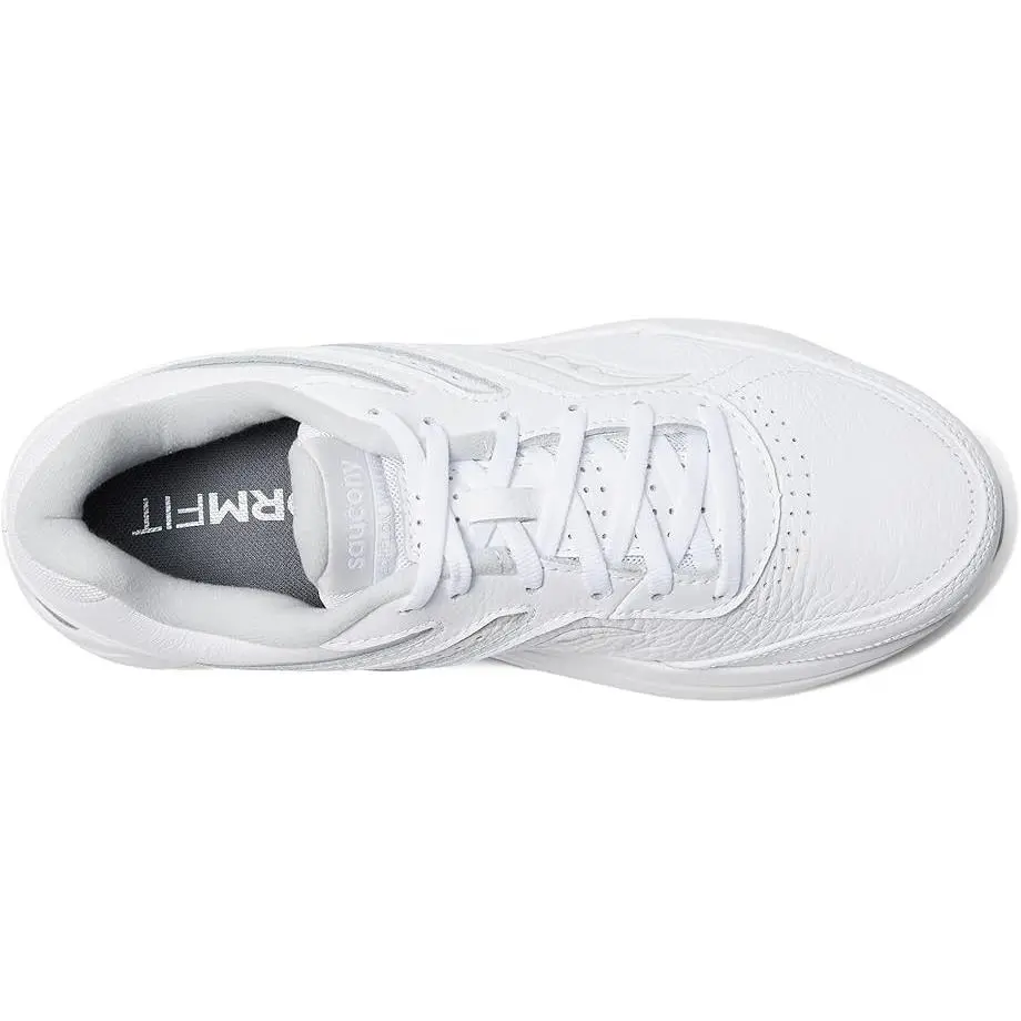 Saucony shoes - Saucony Echelon - Echelon - White 4