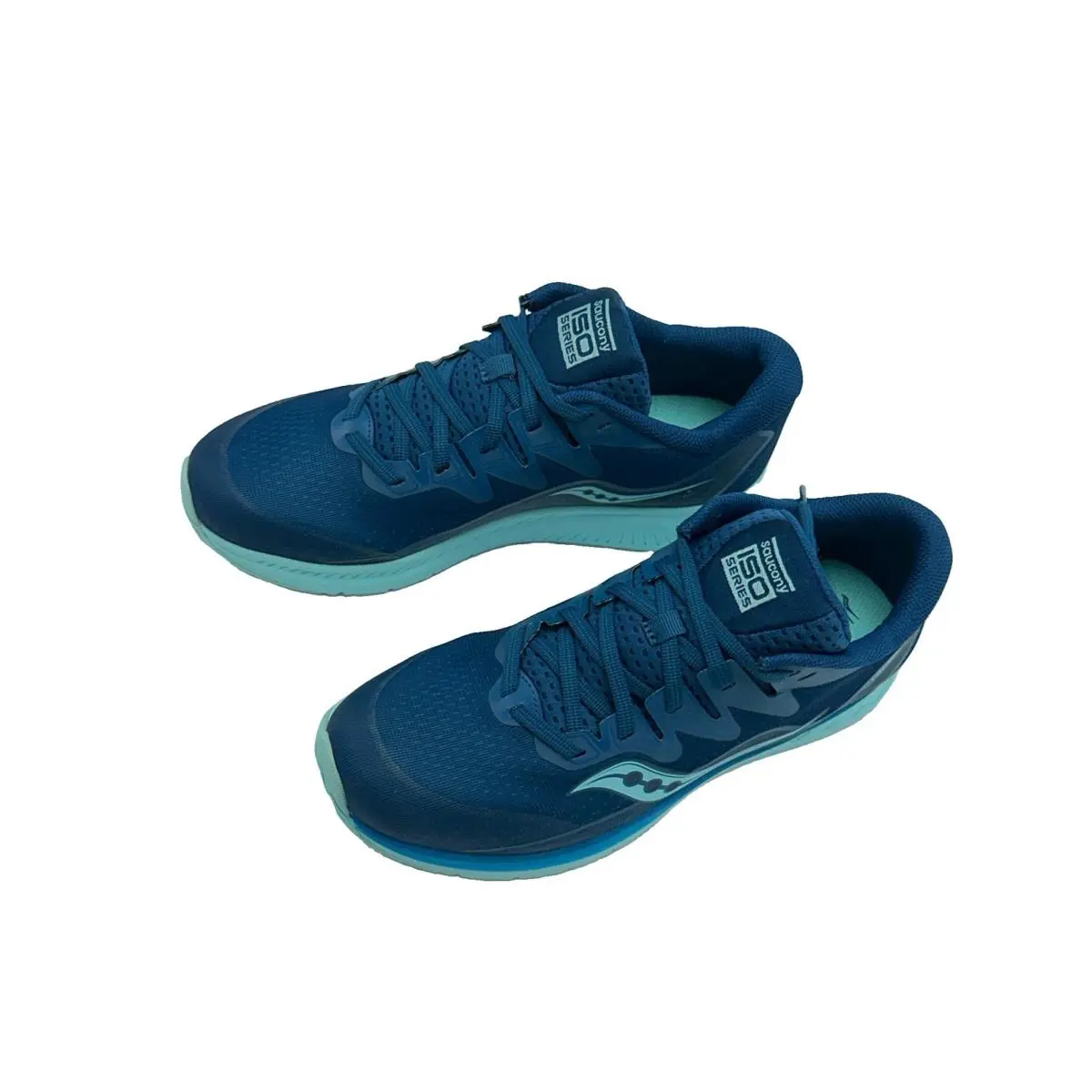 Saucony shoes - Saucony Ride - Ride - S10273-2 - Red 0