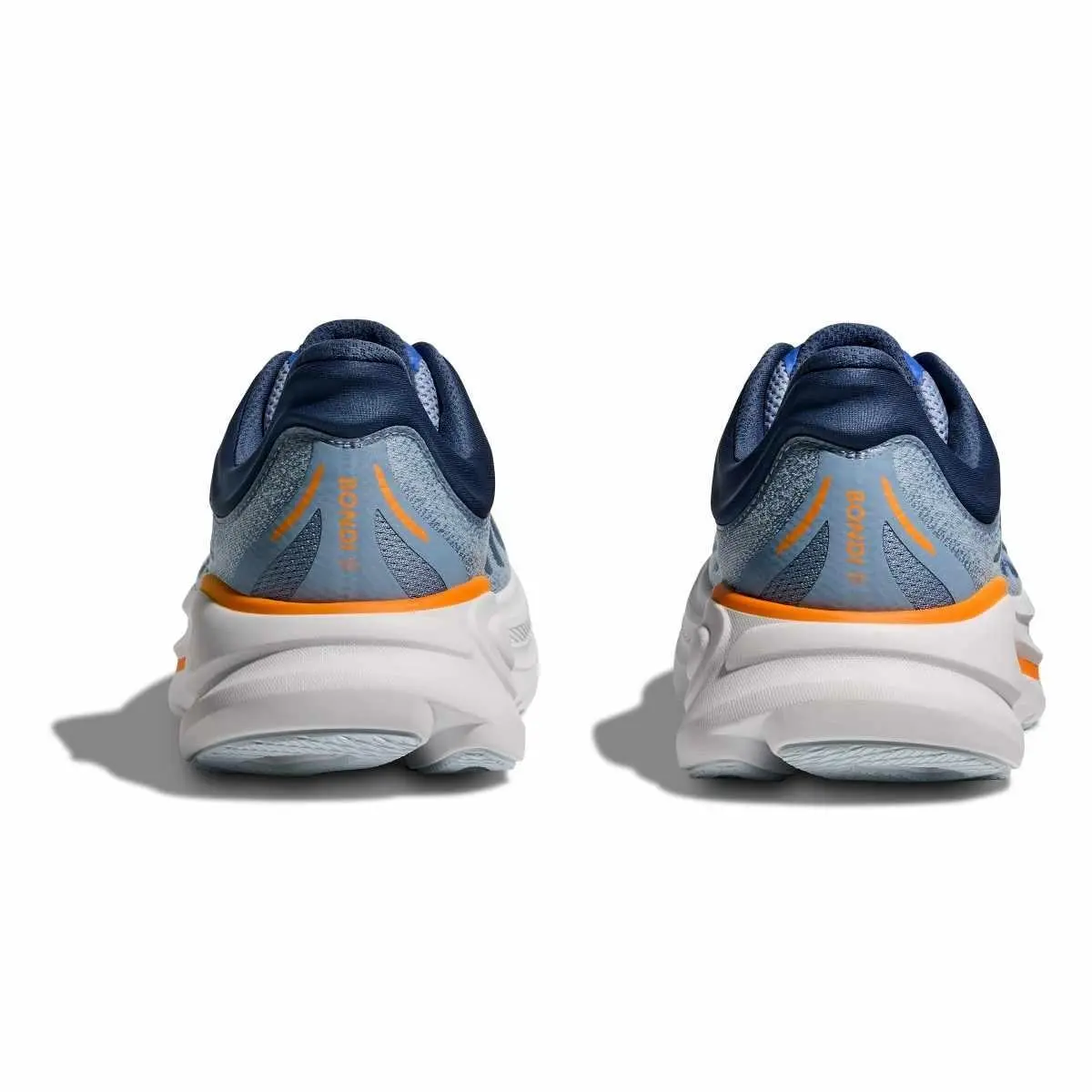 Hoka shoes - Hoka One One Bondi - One One Bondi - Drizzle - Downpour 2