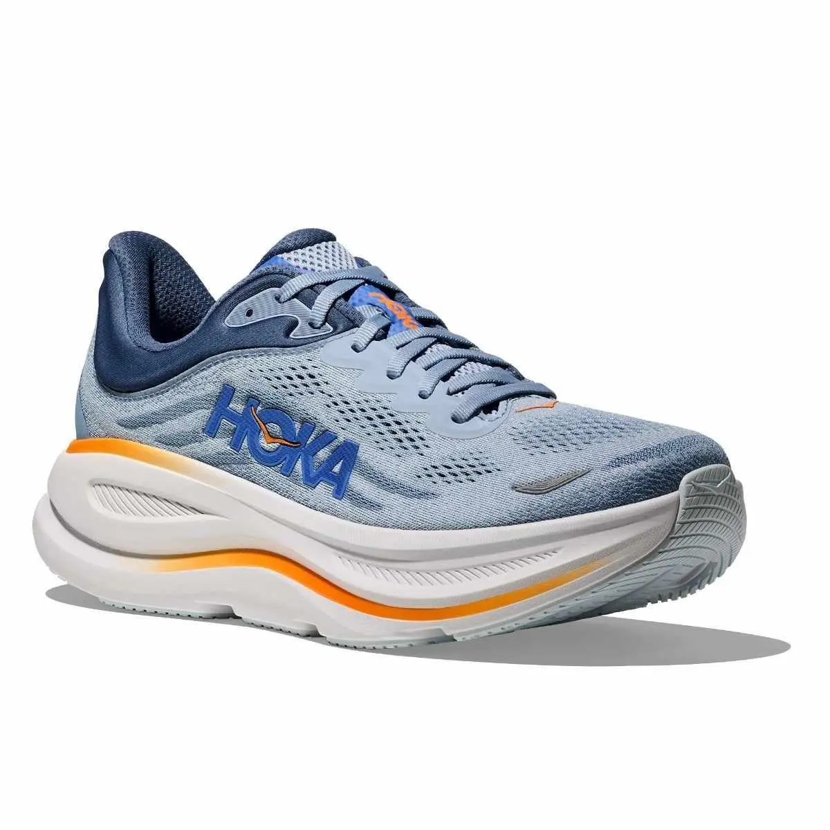 Hoka shoes - Hoka One One Bondi - One One Bondi - Drizzle - Downpour 3