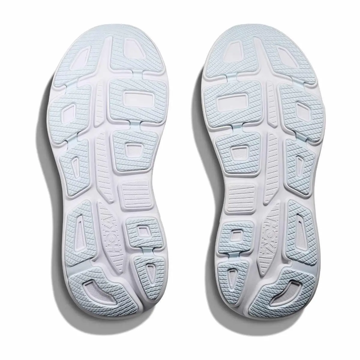 Hoka shoes - Hoka One One Bondi - One One Bondi - Drizzle - Downpour 4