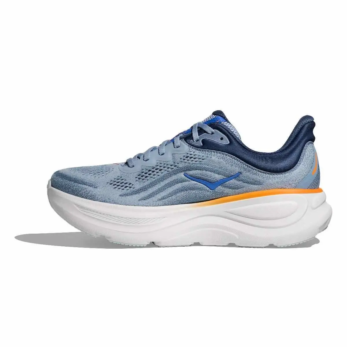 Hoka shoes - Hoka One One Bondi - One One Bondi - Drizzle - Downpour 5