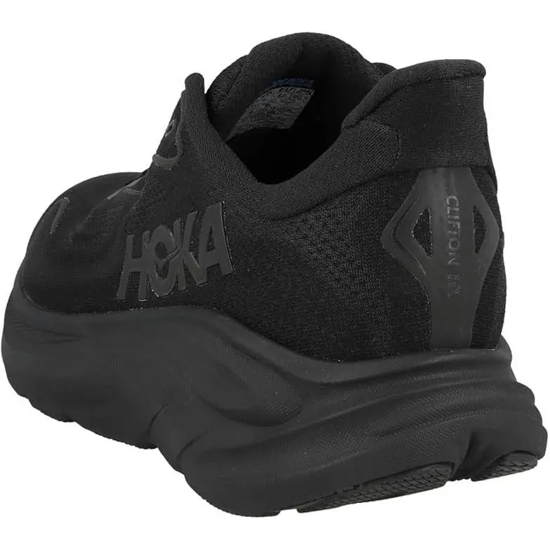 Hoka shoes - Black (UPC: 197634748962) 1