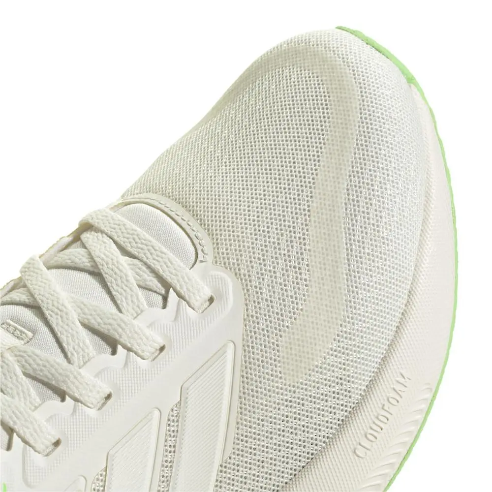 Adidas shoes - adidas Runfalcon 5 Running - Runfalcon Running - JR3096 - Off White 4