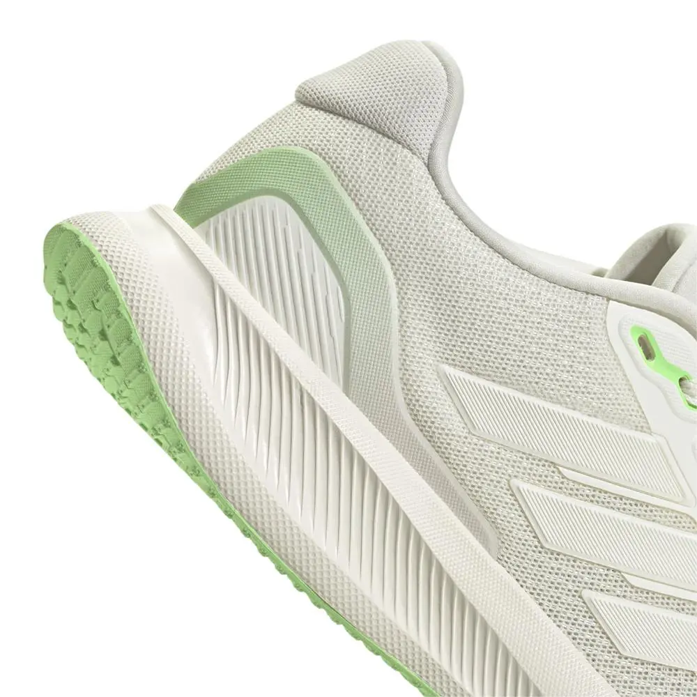 Adidas shoes - adidas Runfalcon 5 Running - Runfalcon Running - JR3096 - Off White 13