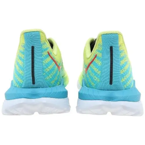 Hoka shoes - Hoka One One Mach 5 - 1885358 - Multicolor 1