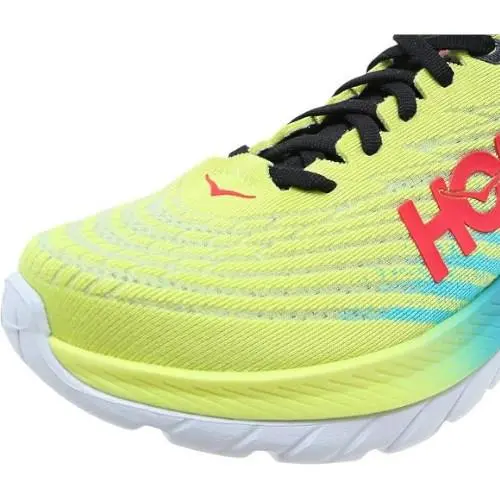 Hoka shoes - Hoka One One Mach 5 - 1885358 - Multicolor 2