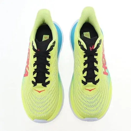 Hoka shoes - Hoka One One Mach 5 - 1885358 - Multicolor 0