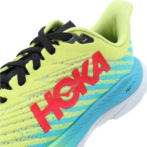 Hoka shoes - Hoka One One Mach 5 - 1885358 - Multicolor 3