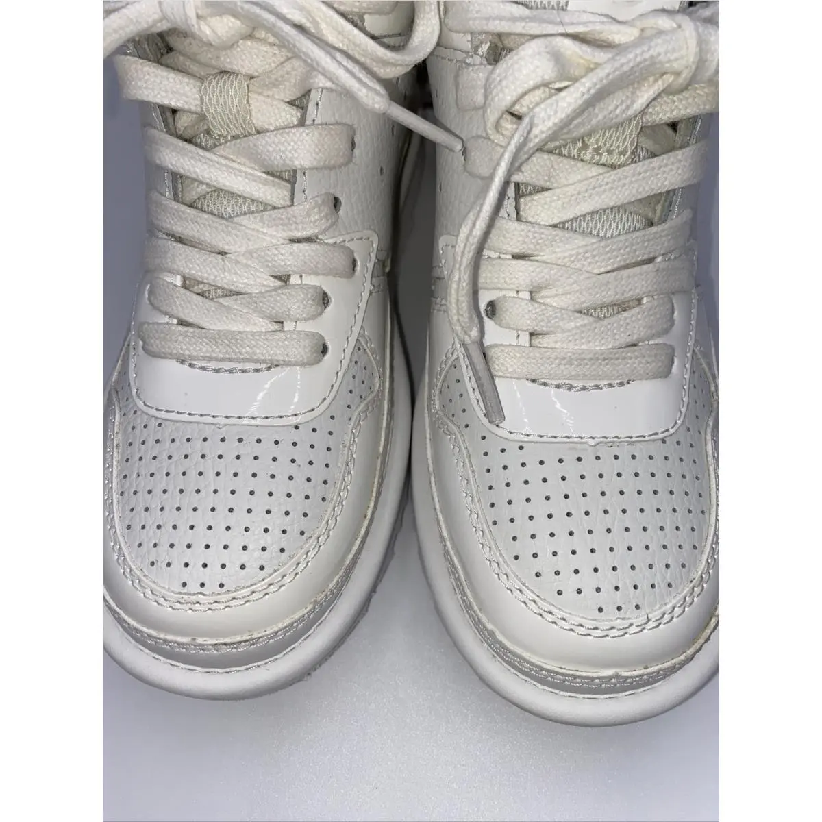 UGG shoes - UGG Highland - Highland - White (UPC: 192410565467) 6