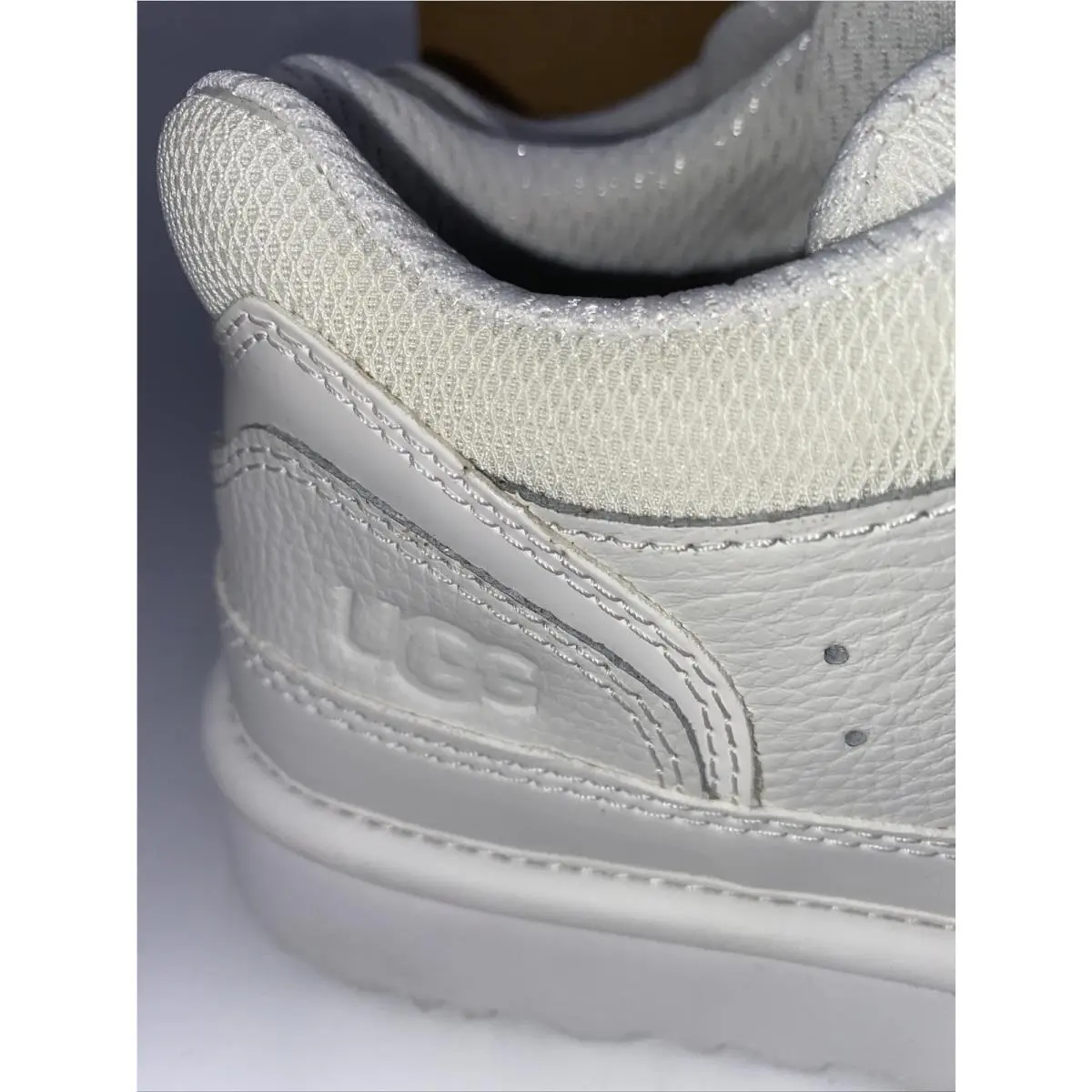 UGG shoes - UGG Highland - Highland - White (UPC: 192410565467) 7