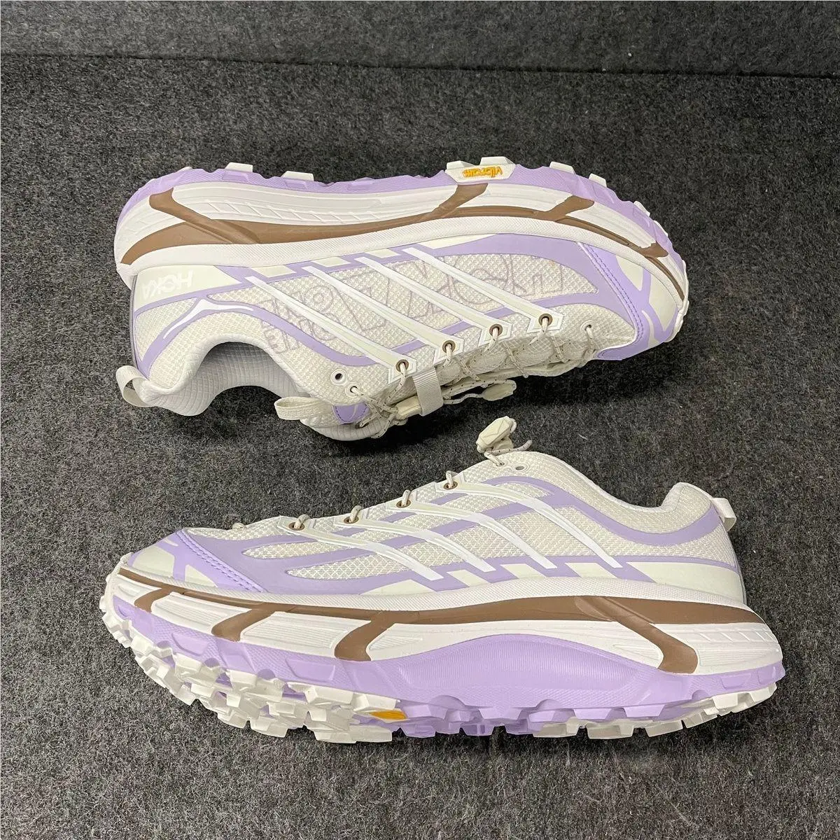 Hoka shoes - vs-198581 - vs-198581 - Multicolor (UPC: 198605206122) 1