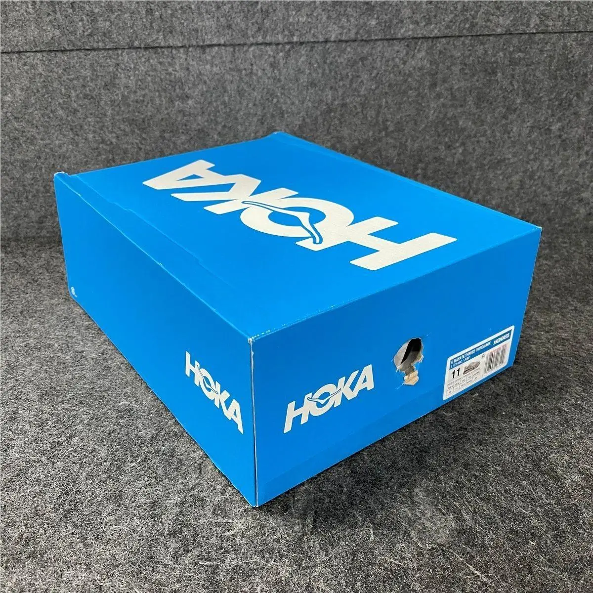 Hoka shoes - vs-198581 - vs-198581 - Multicolor (UPC: 198605206122) 3
