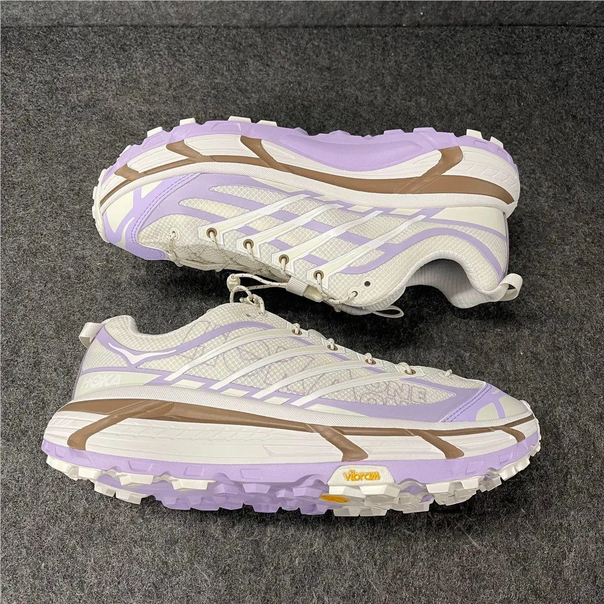 Hoka shoes - vs-198581 - vs-198581 - Multicolor (UPC: 198605206122) 5