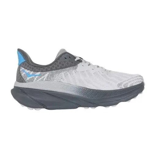 Hoka Men`s Challenger 7 Sneaker Outer Orbit Blue US 13