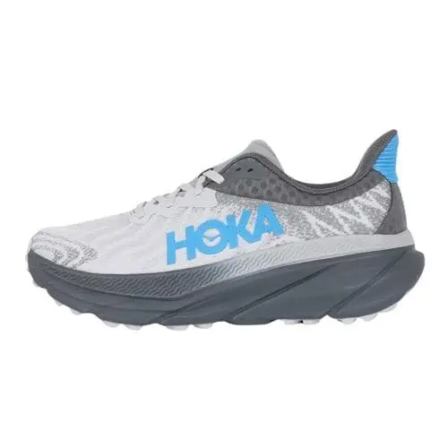 Hoka shoes - Blue (UPC: 197634447919) 0