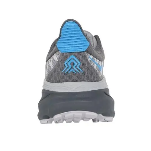 Hoka shoes - Blue (UPC: 197634447919) 1